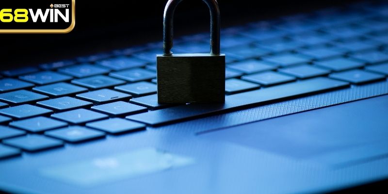 Mọi thông tin cần được giữ an toàn tuyệt đối 